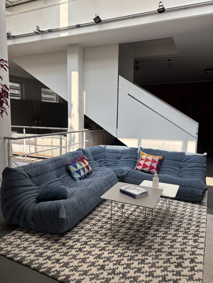 Ligne Roset - TOGO