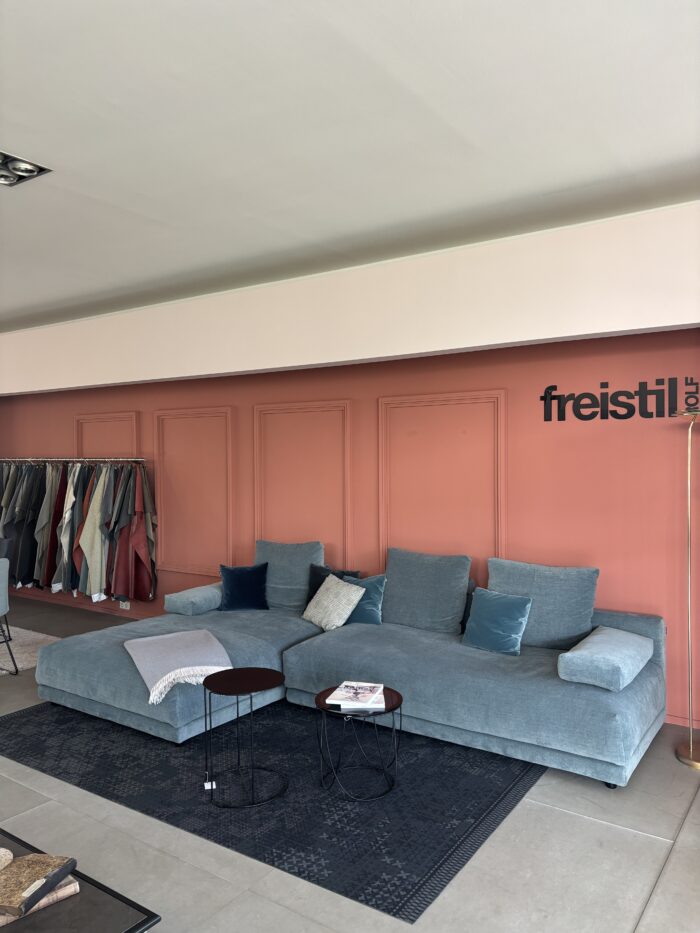 Freistil - 142
