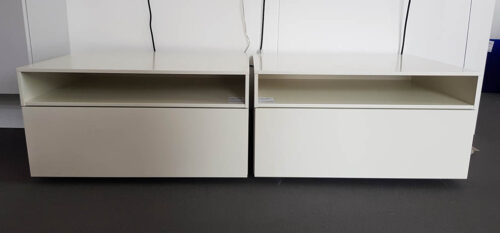 Interlübke - CUBE CHANGE