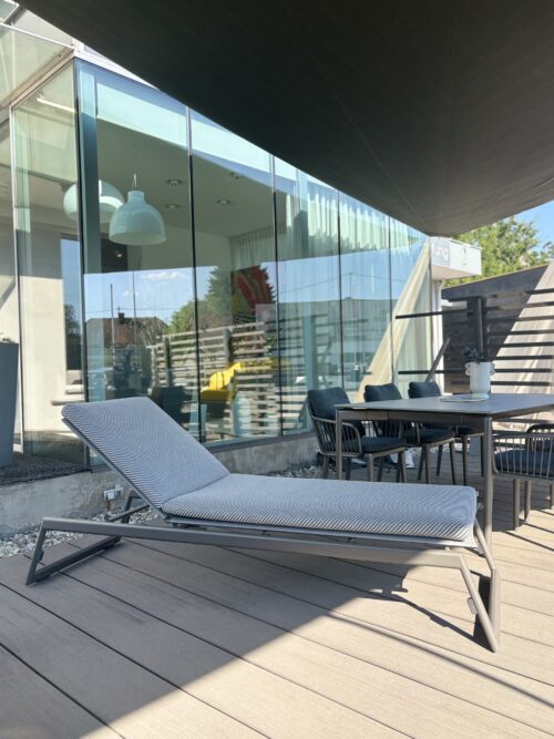 Rolf Benz - Liege YOKO