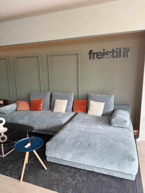 Freistil - 142