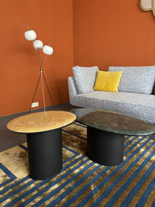 Wittmann - ANTILLES GIALLO